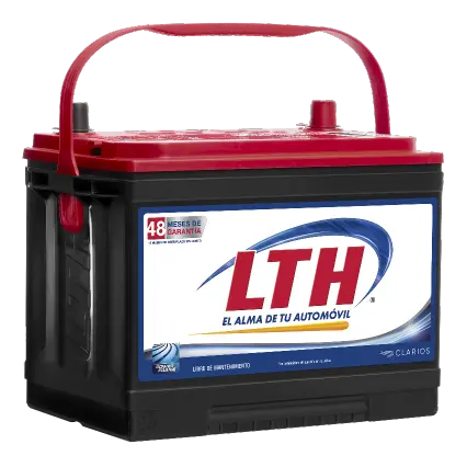 LTH Auto 2019